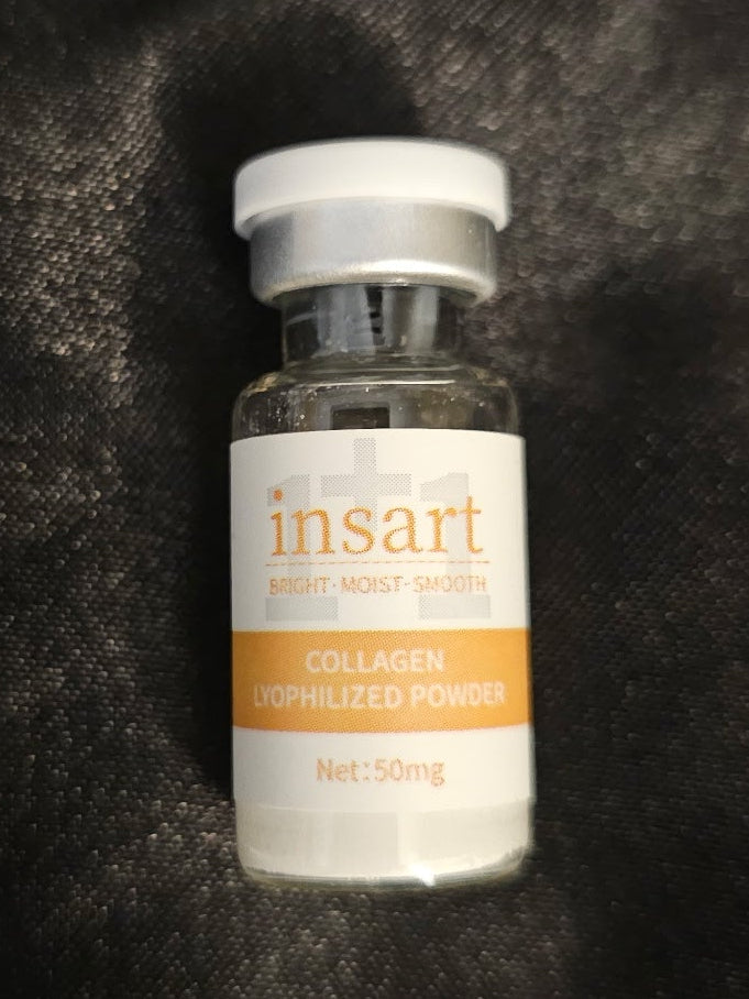 Collagen Microneedle Blend