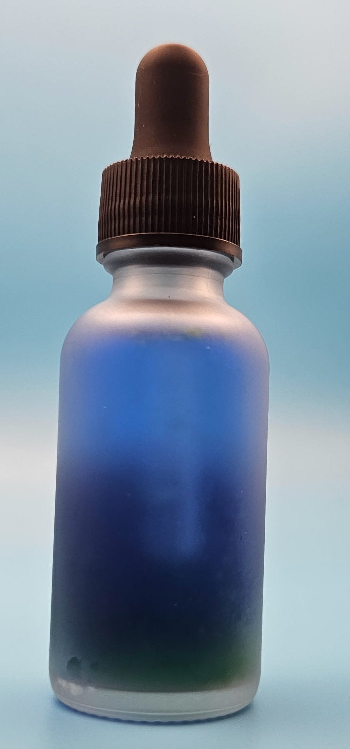GHKcu Facial Serum 1oz