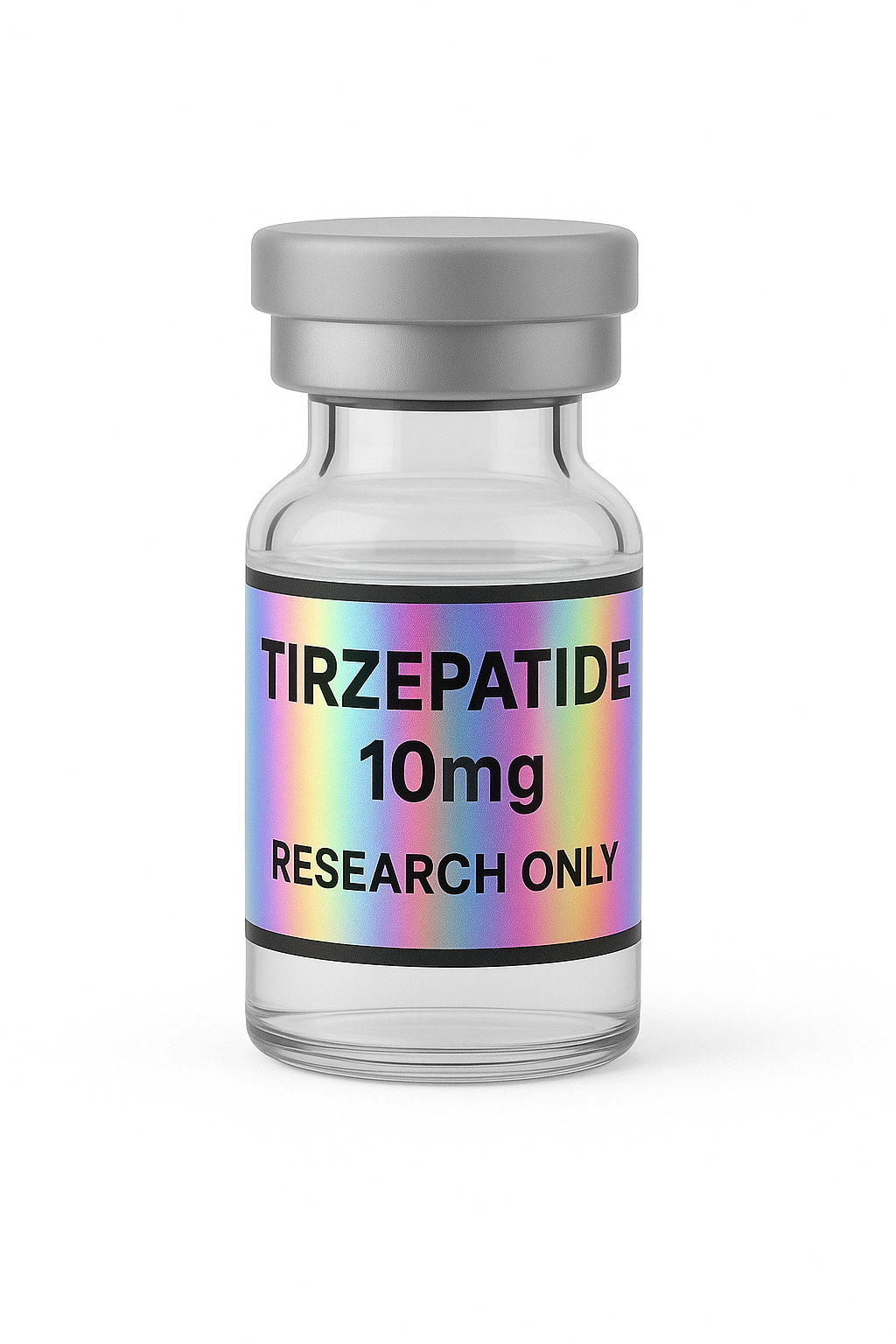 Tirzepatide 10mg GLP