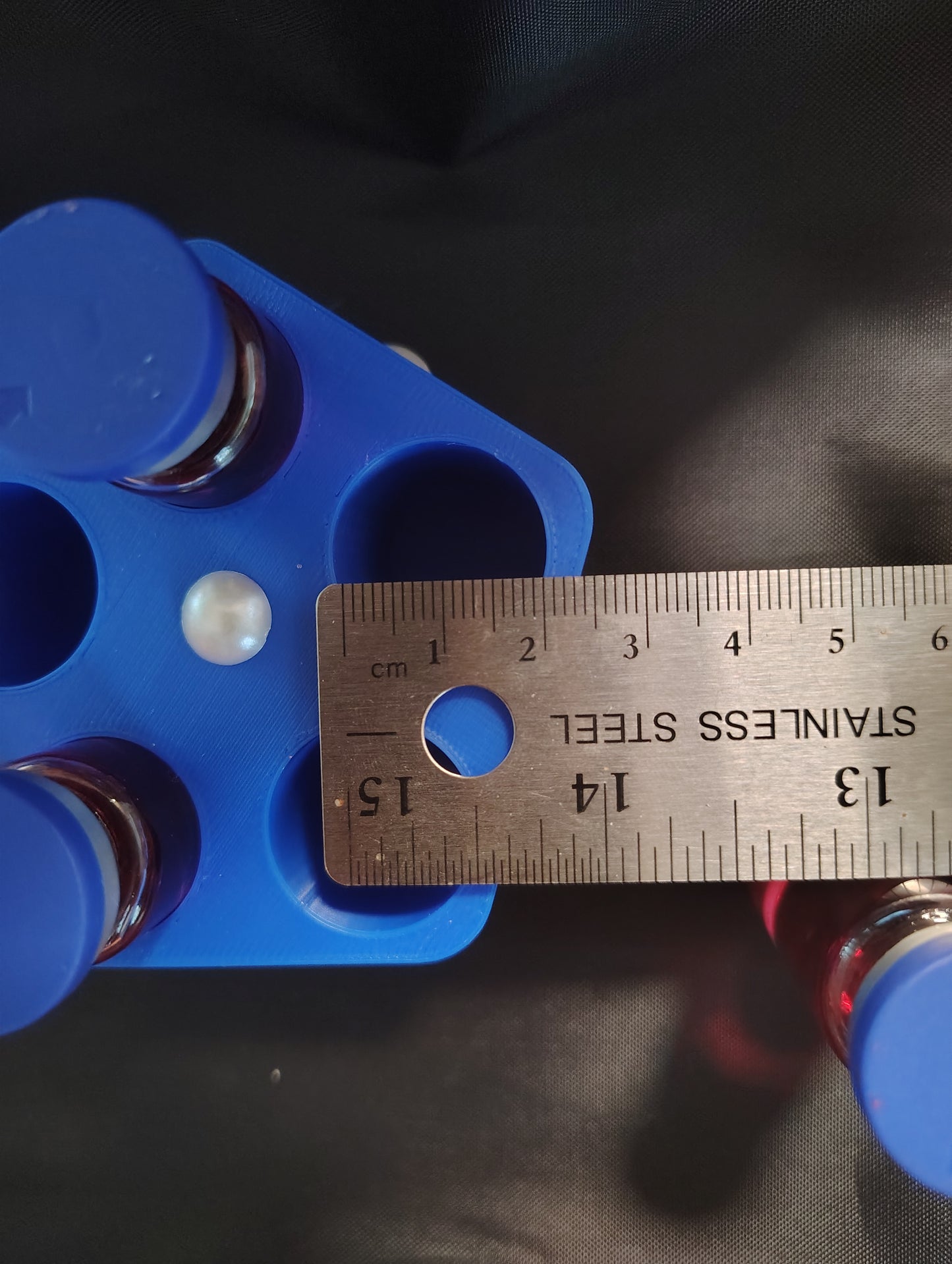Vial Holder - 5ml/10ml