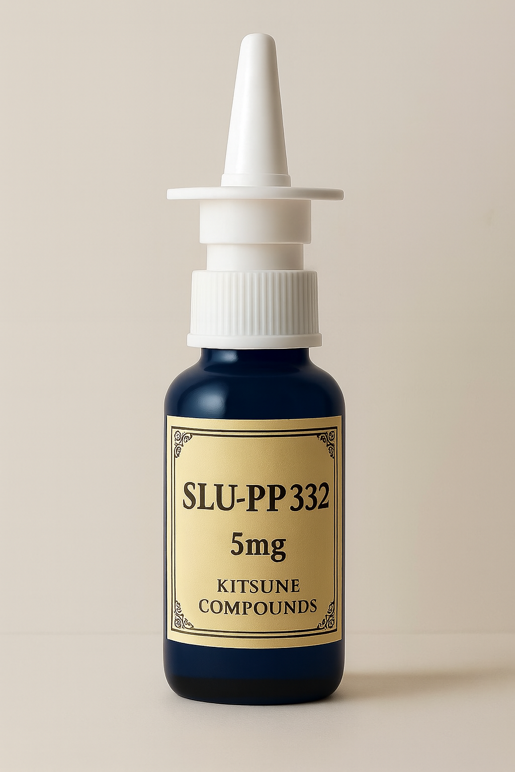 SLU-PP 332 5mg Spray or Vial