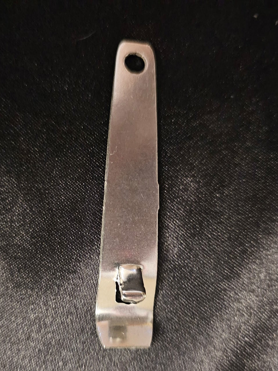 Titanium Vial Opener