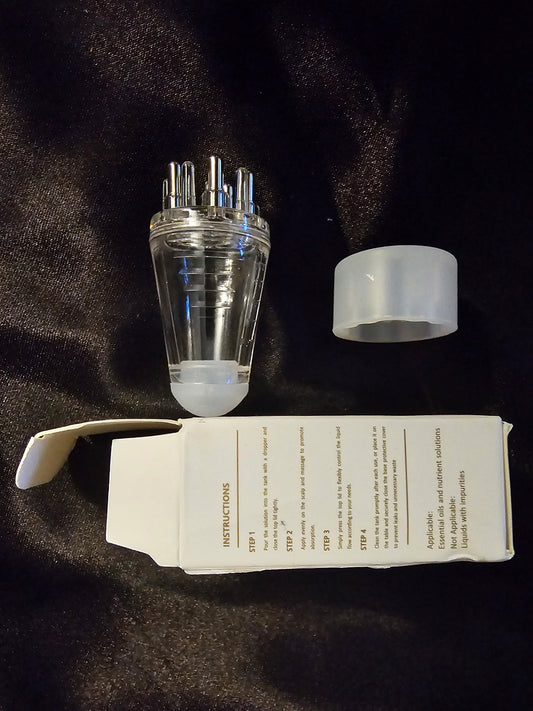 Scalp Serum Dispenser