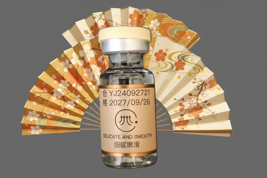Microneedle Serum