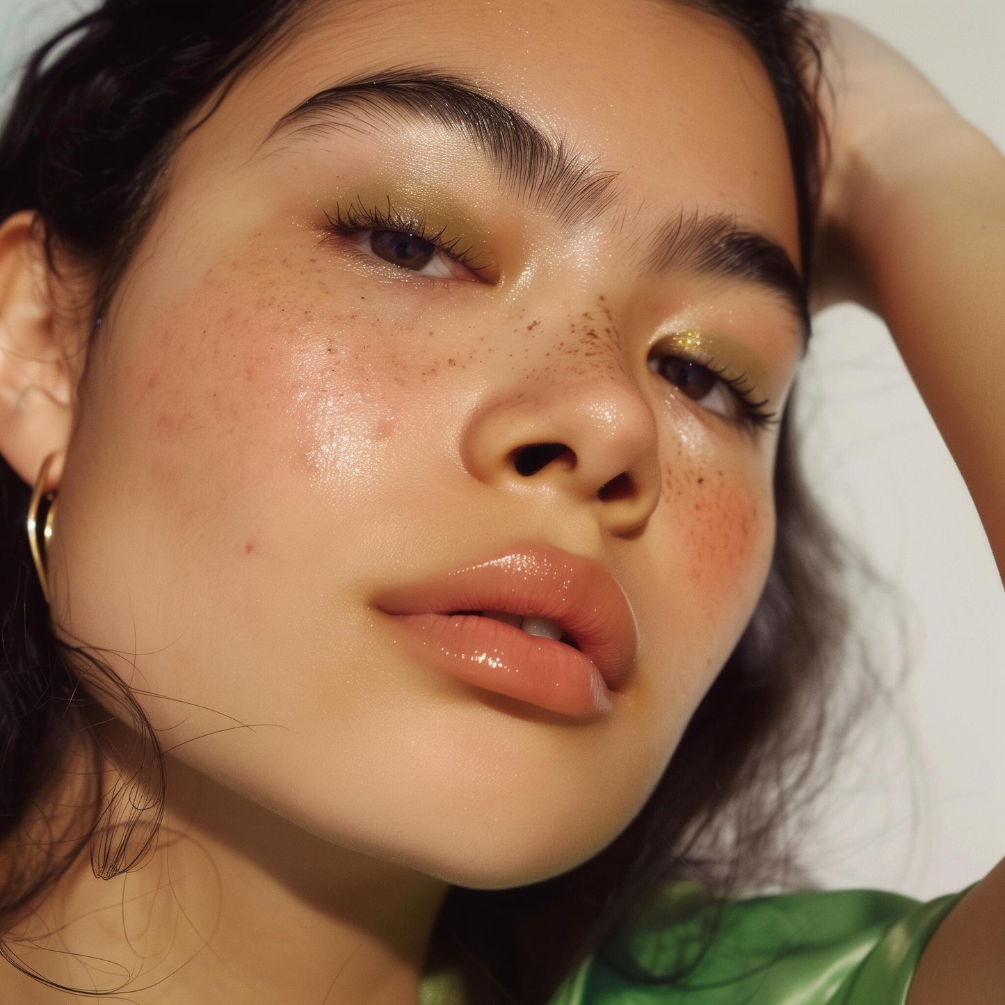 3 Product "Smooth into Aging" Bundle With Free Gift