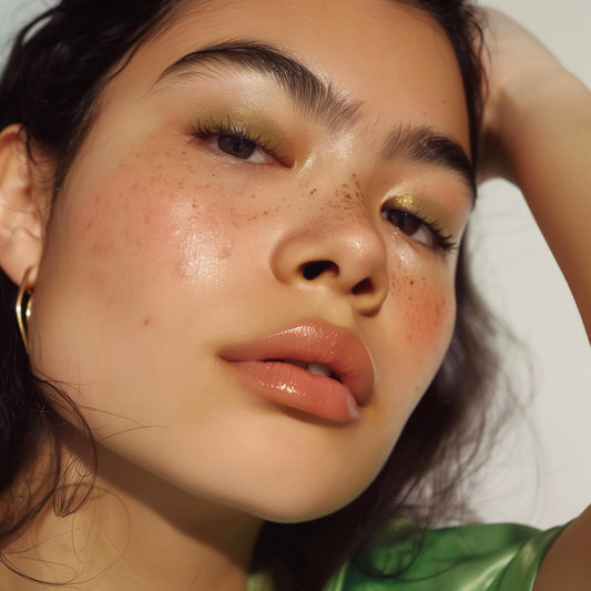 3 Product "Smooth into Aging" Bundle With Free Gift