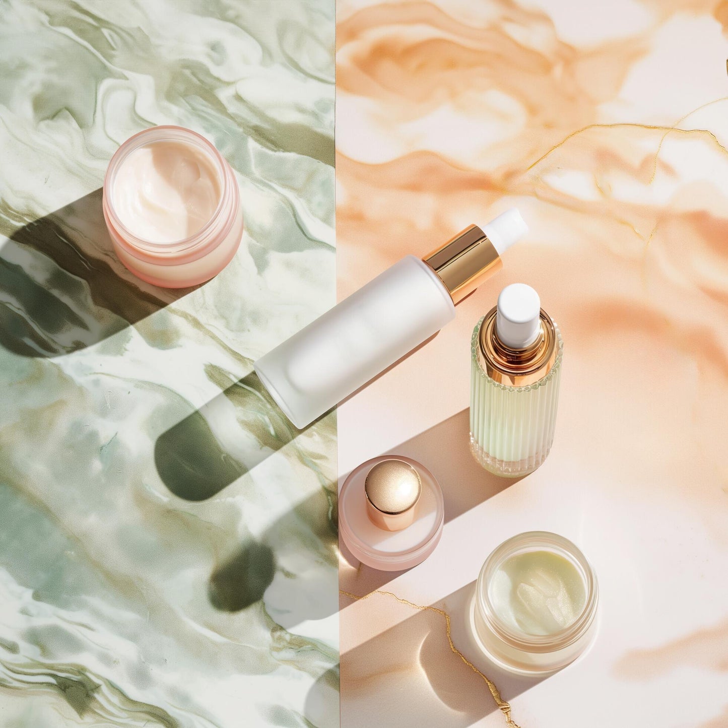 Peptide/Skincare Consultation