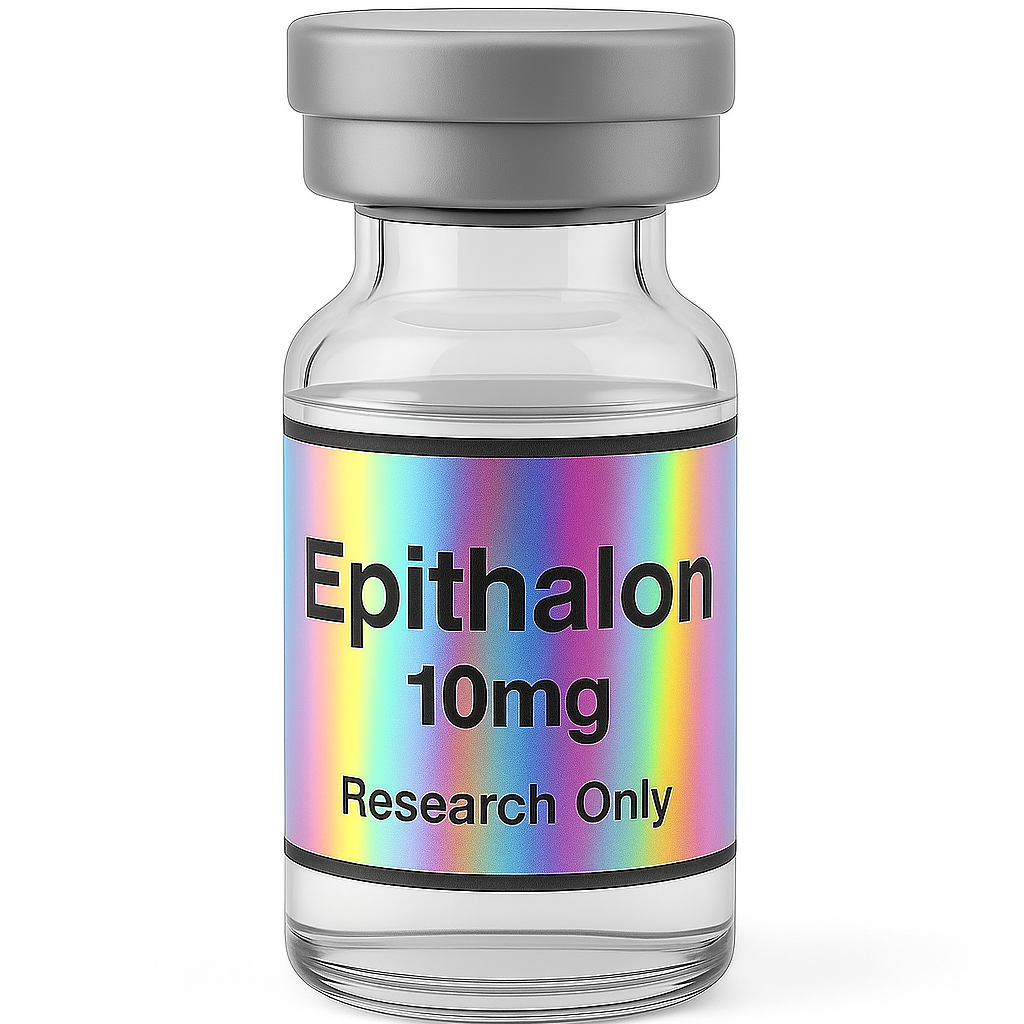 Epithalon 10mg