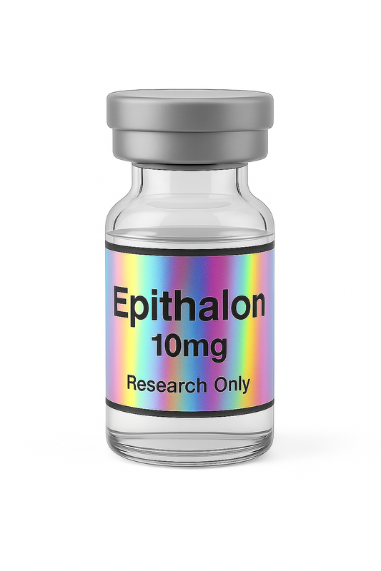 Epithalon 10mg