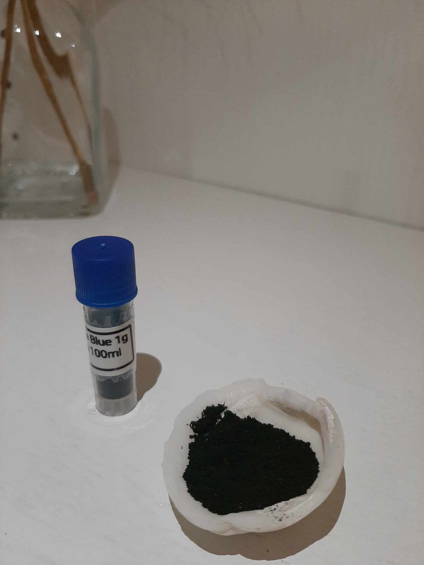 DIY Skincare Ingredients (matrixyl, snap8, copper peps, methylene blue, etc)