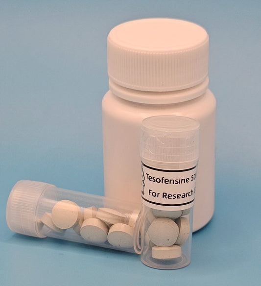 Tesofensine 500mcg Tabs