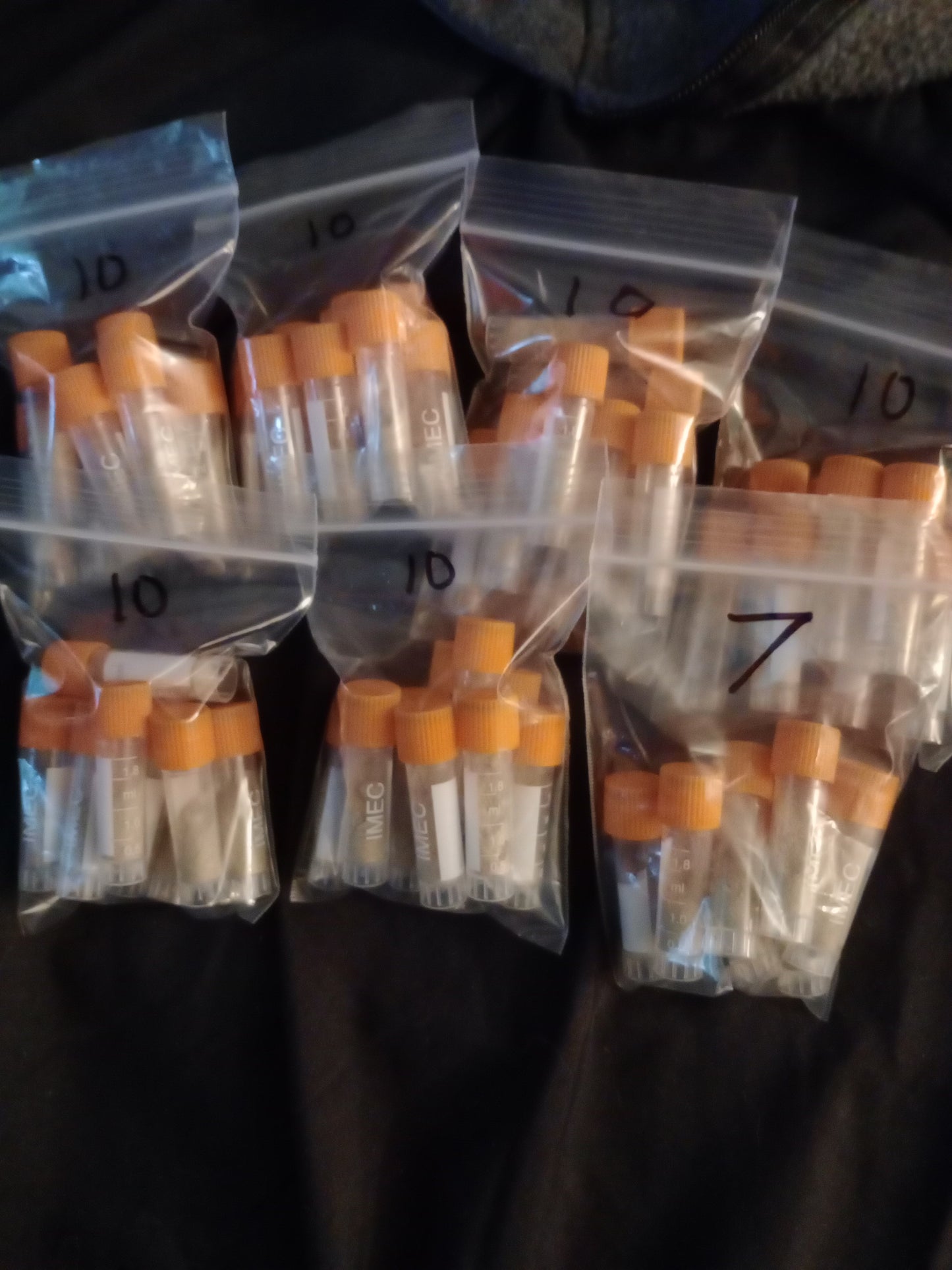 DIY Skincare Ingredients (matrixyl, snap8, copper peps, methylene blue, etc)