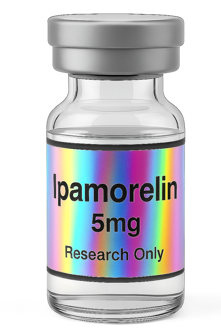 Ipamorelin 5mg
