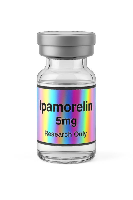 Ipamorelin 5mg