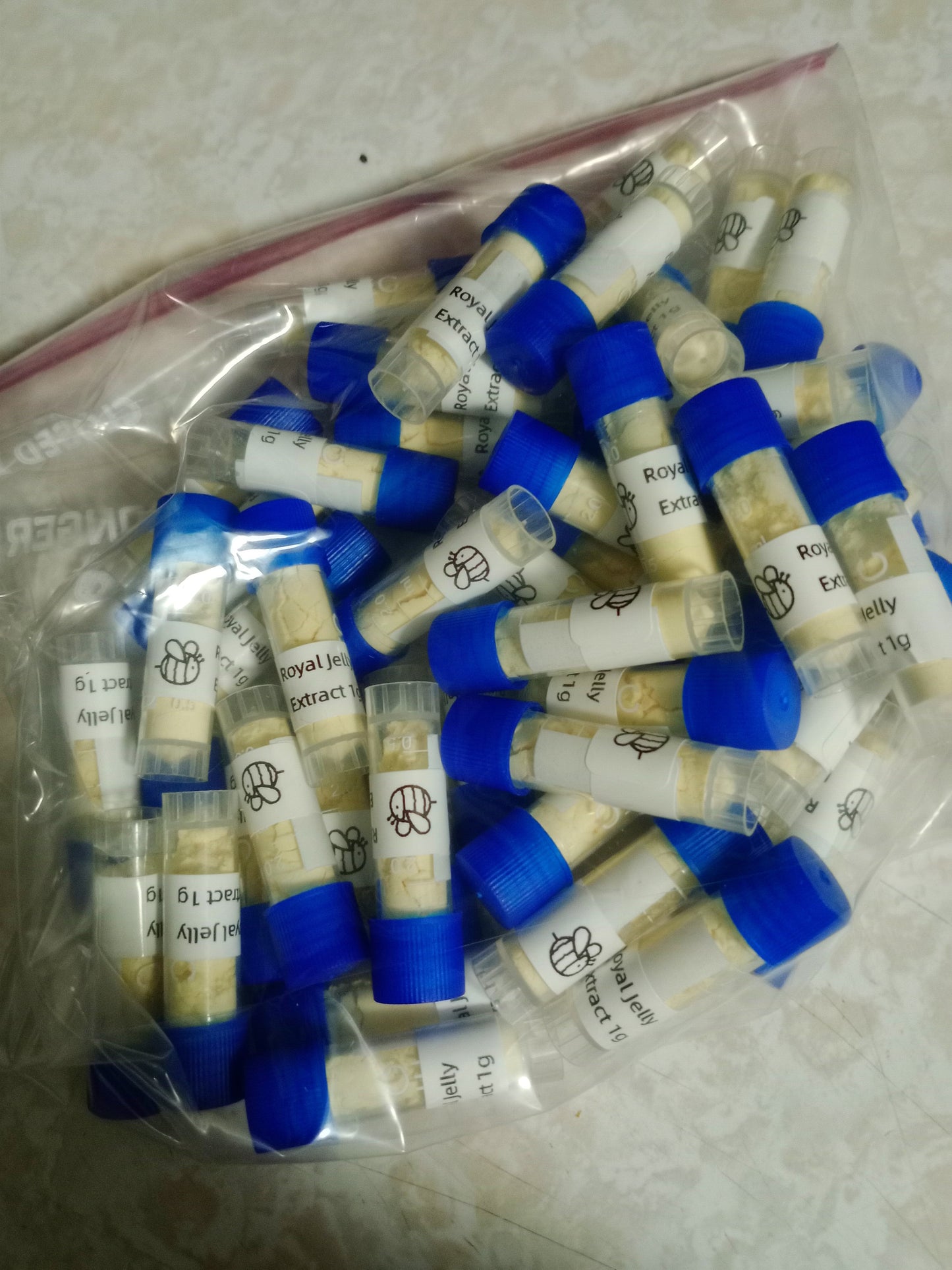 DIY Skincare Ingredients (matrixyl, snap8, copper peps, methylene blue, etc)