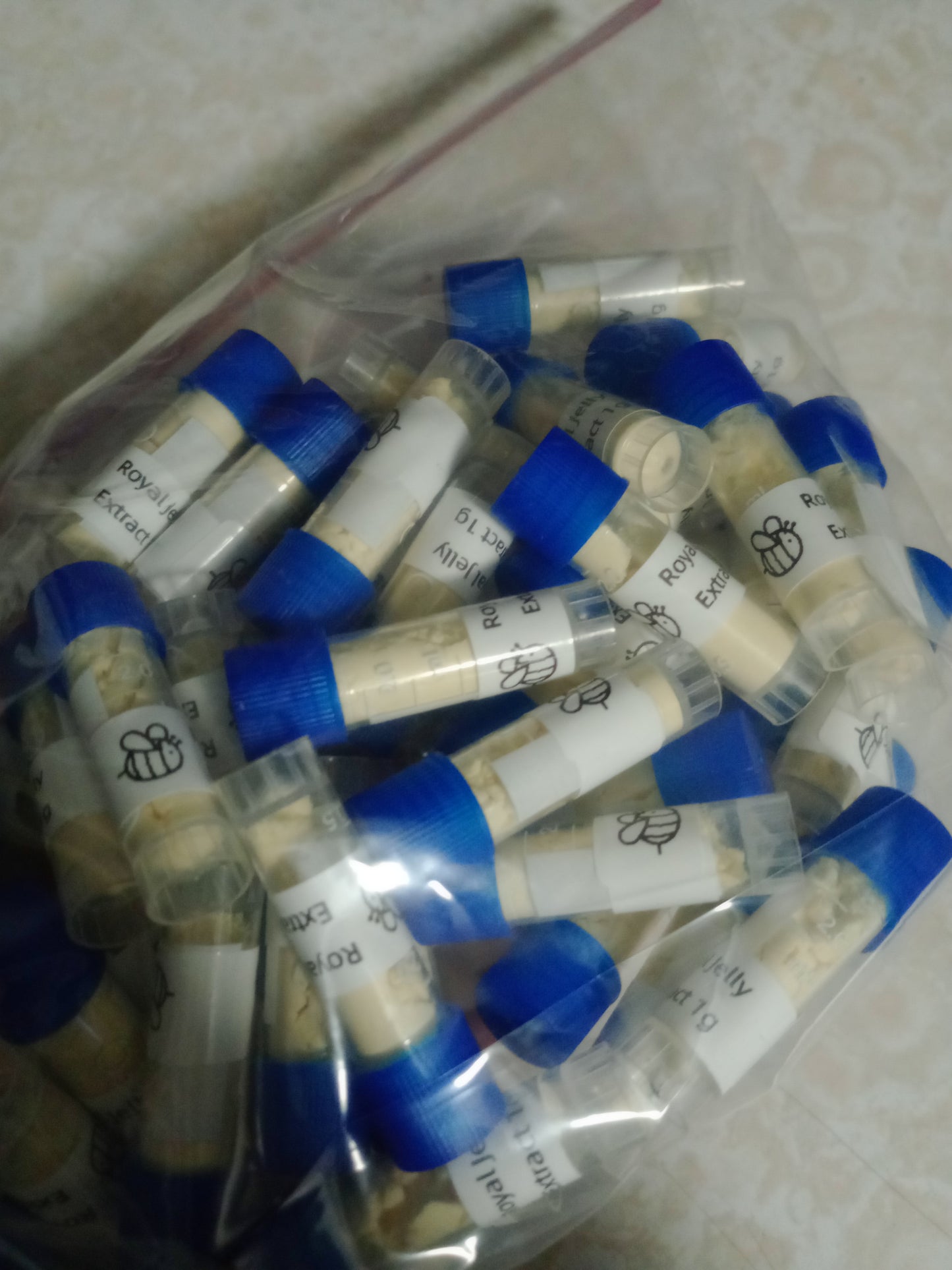 DIY Skincare Ingredients (matrixyl, snap8, copper peps, methylene blue, etc)