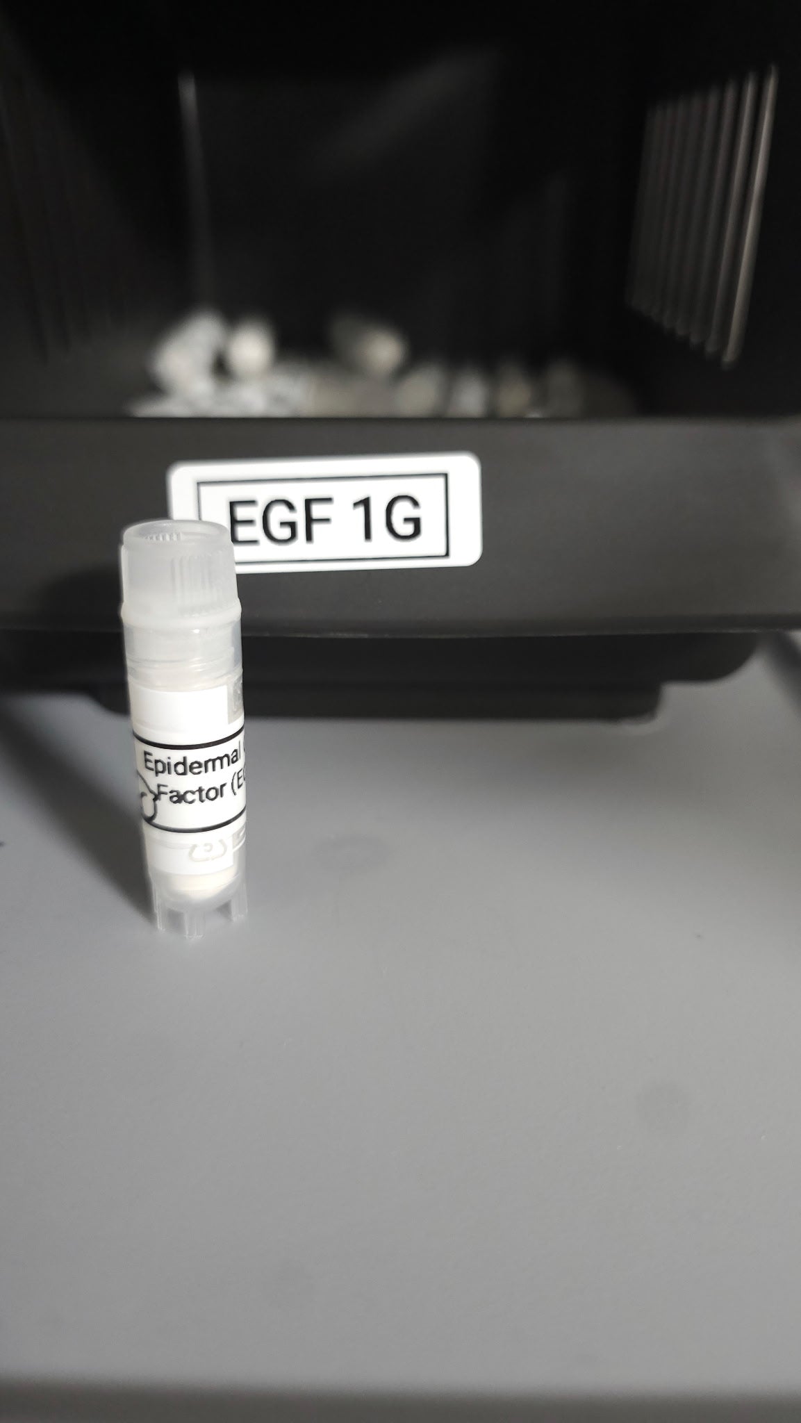 DIY Skincare Ingredients (matrixyl, snap8, copper peps, methylene blue, etc)