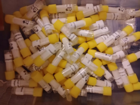 DIY Skincare Ingredients (matrixyl, snap8, copper peps, methylene blue, etc)