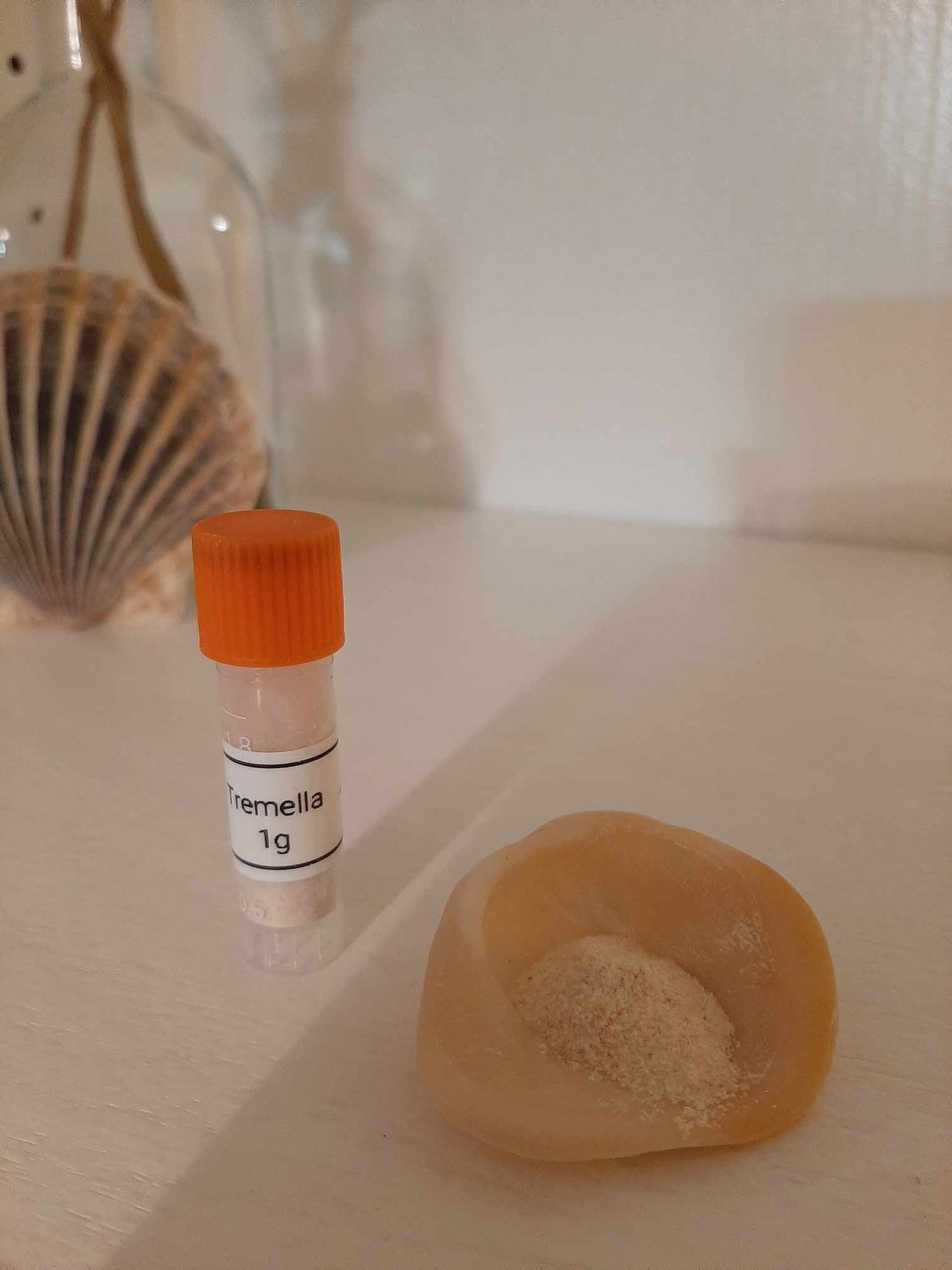 DIY Skincare Ingredients (matrixyl, snap8, copper peps, methylene blue, etc)