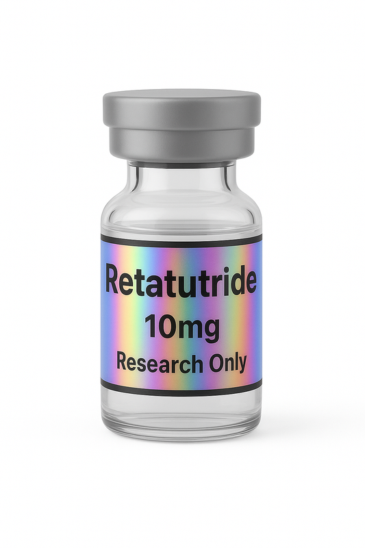 Retatutride 10mg GLP