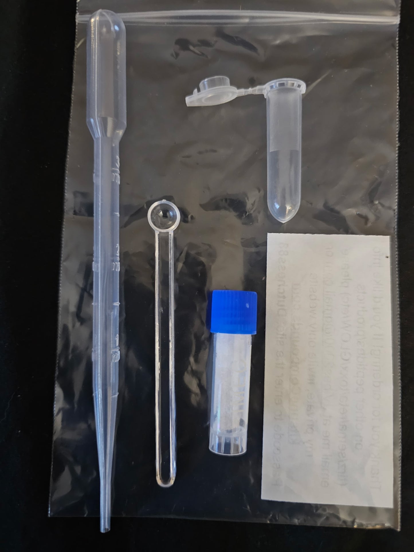 DIY Copper Verification Test