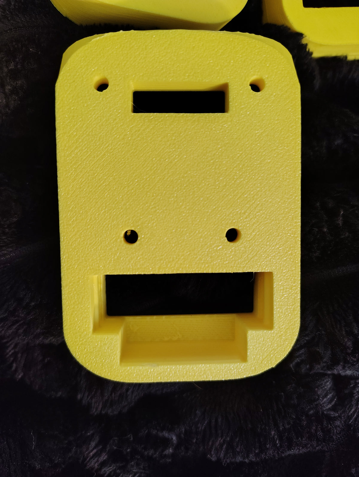 DeWalt Battery Wall Mounts