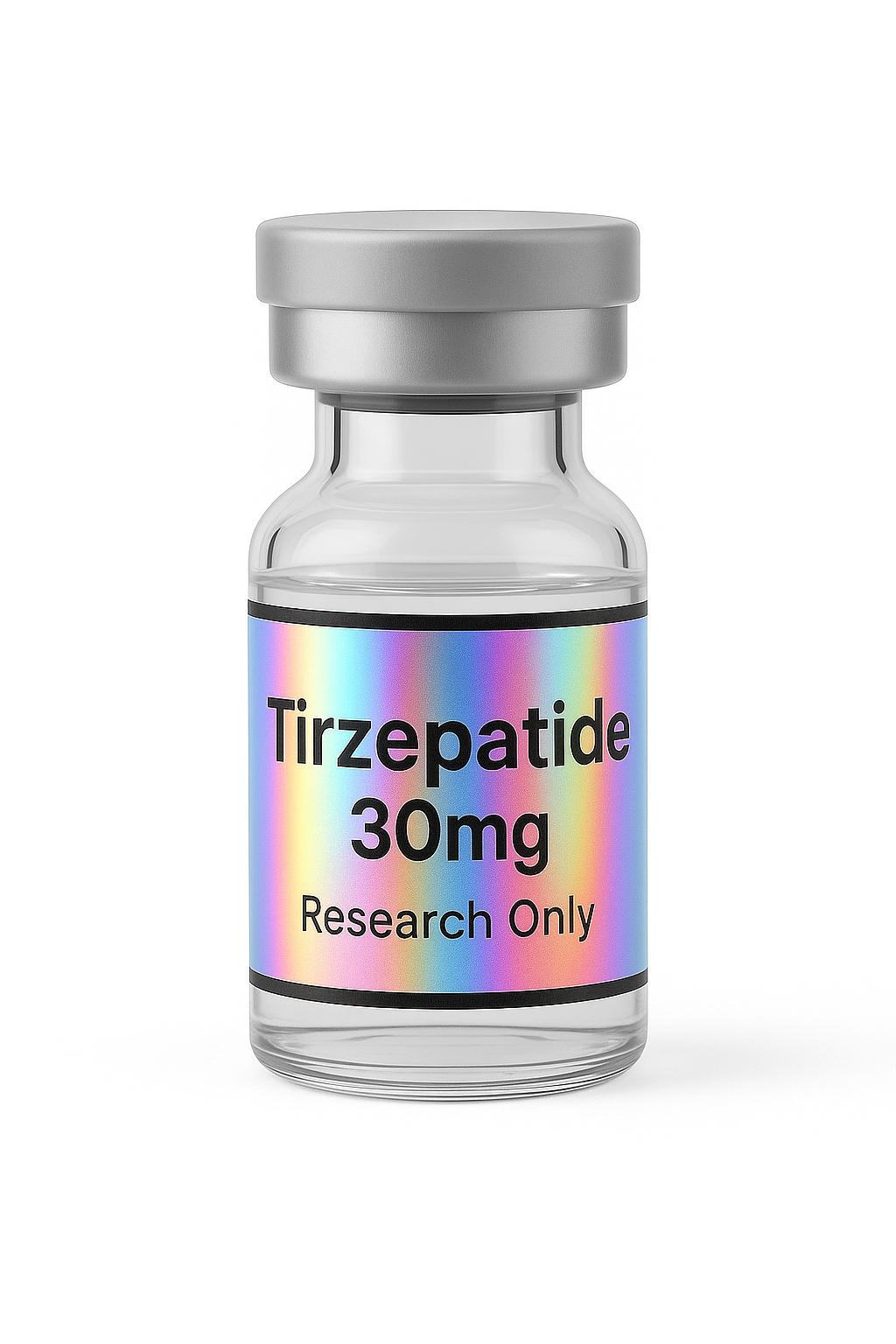 Tirzepatide 30mg GLP
