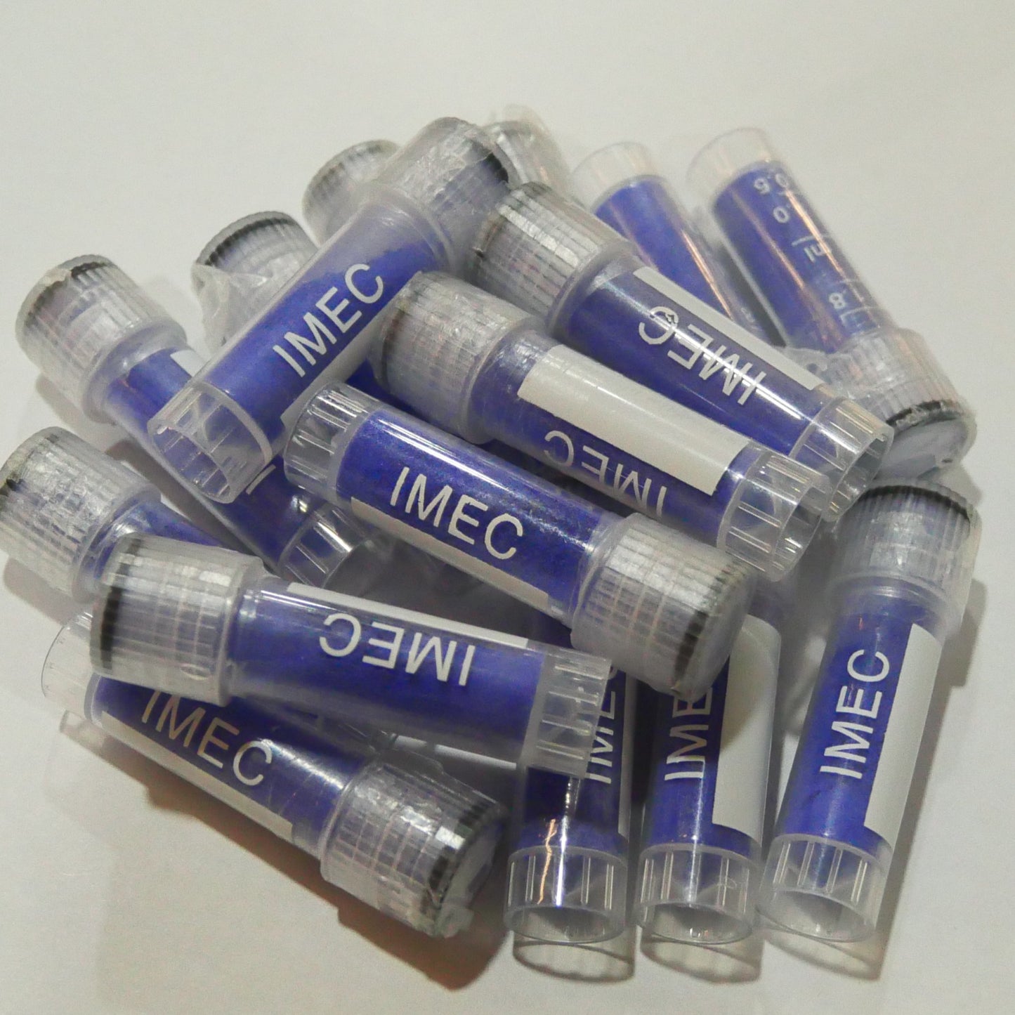 AHKCU Copper Peptide