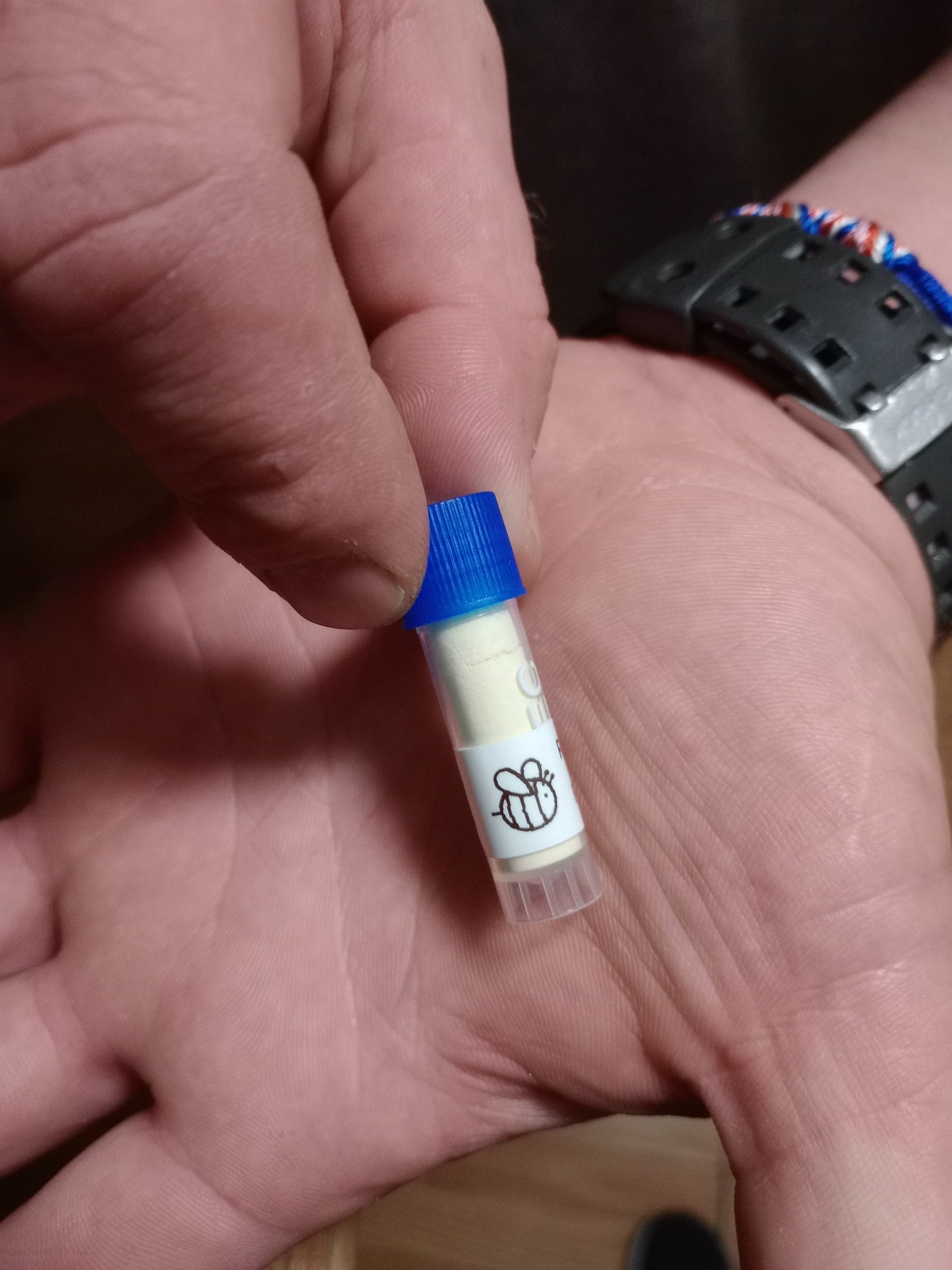 DIY Skincare Ingredients (matrixyl, snap8, copper peps, methylene blue, etc)