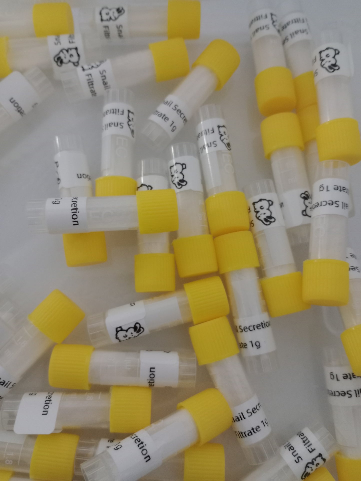 DIY Skincare Ingredients (matrixyl, snap8, copper peps, methylene blue, etc)