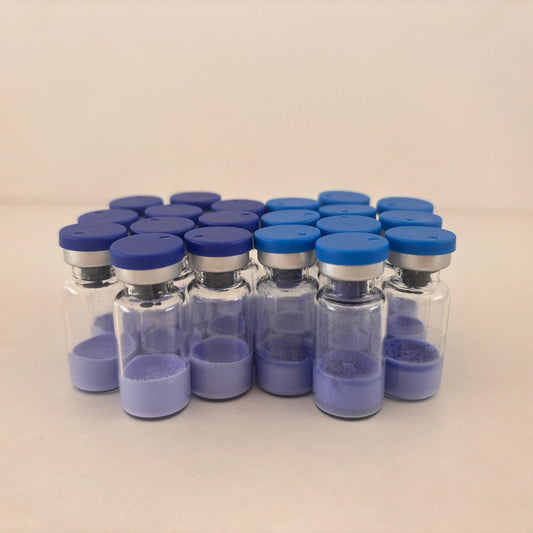 GhkCu - 100mg vials