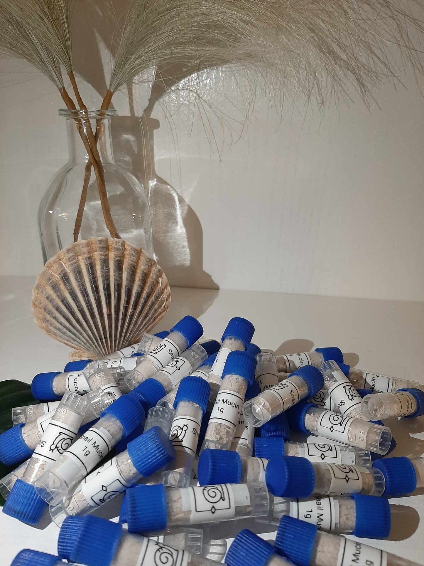 DIY Skincare Ingredients (matrixyl, snap8, copper peps, methylene blue, etc)