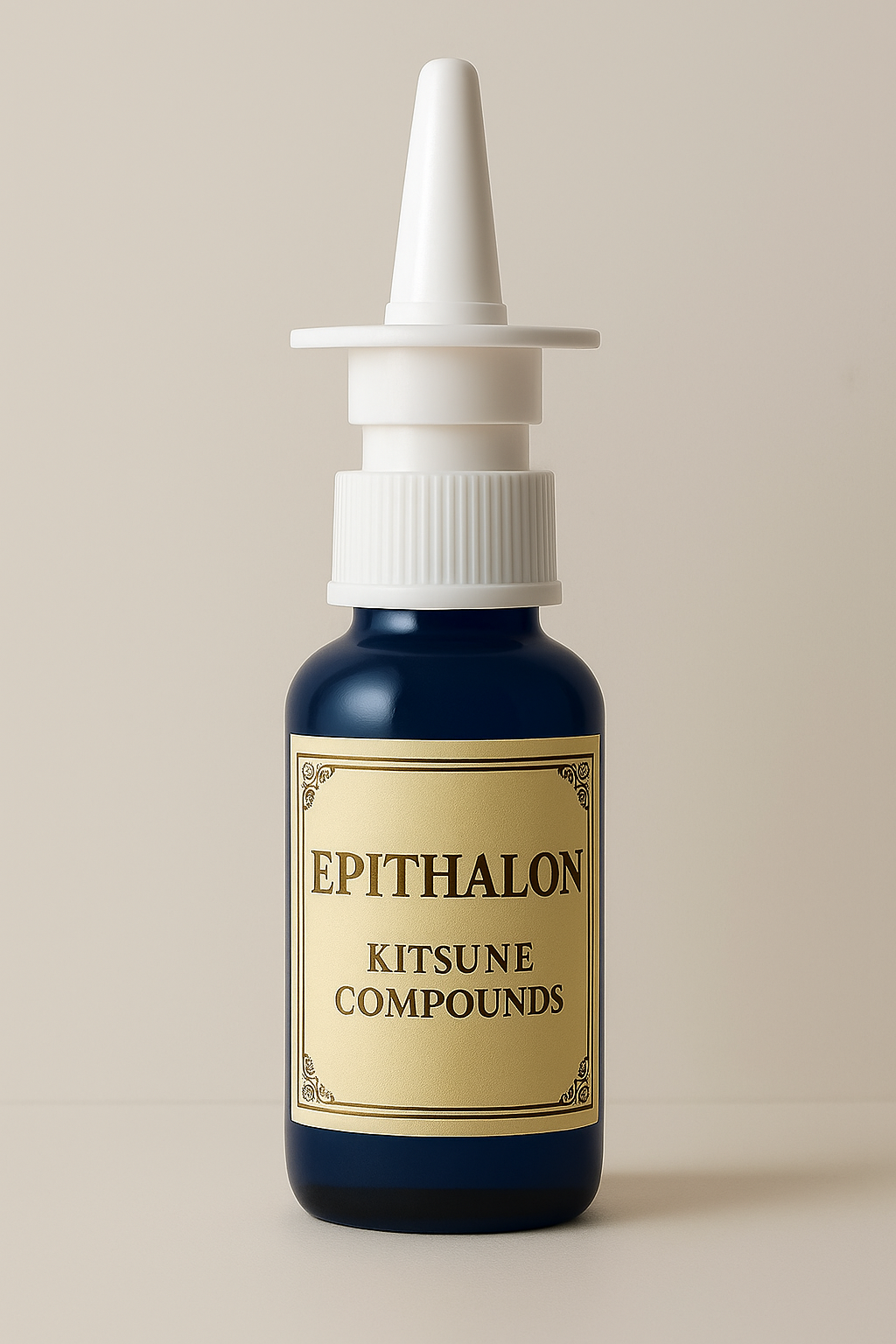 Epithalon or Epitalon 10mg Nasal Spray
