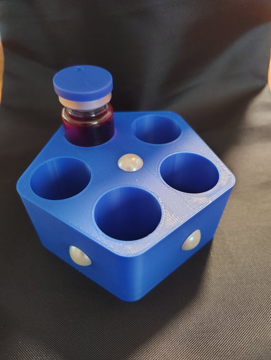 Vial Holder - 5ml/10ml