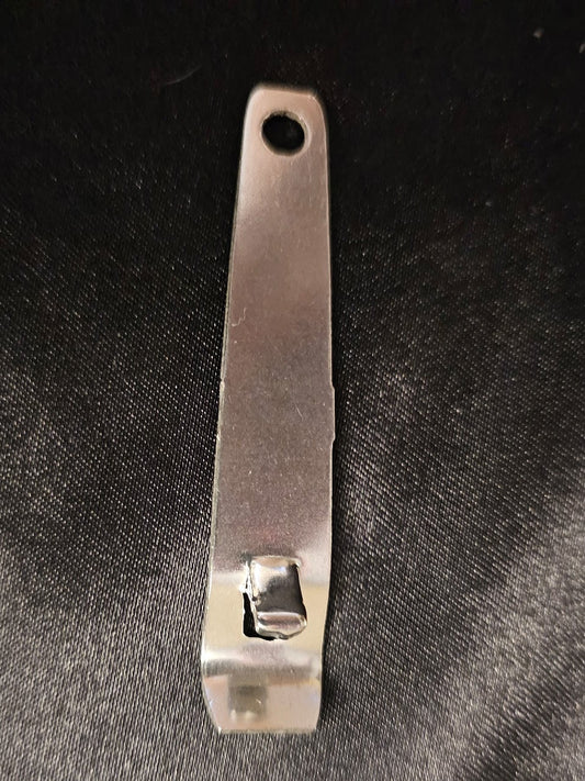 Titanium Vial Opener